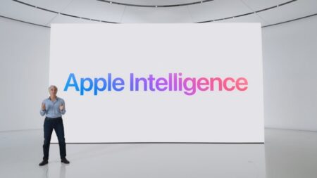 Artificial Intelligence Features Coming to iPhones with iOS 18 Announced