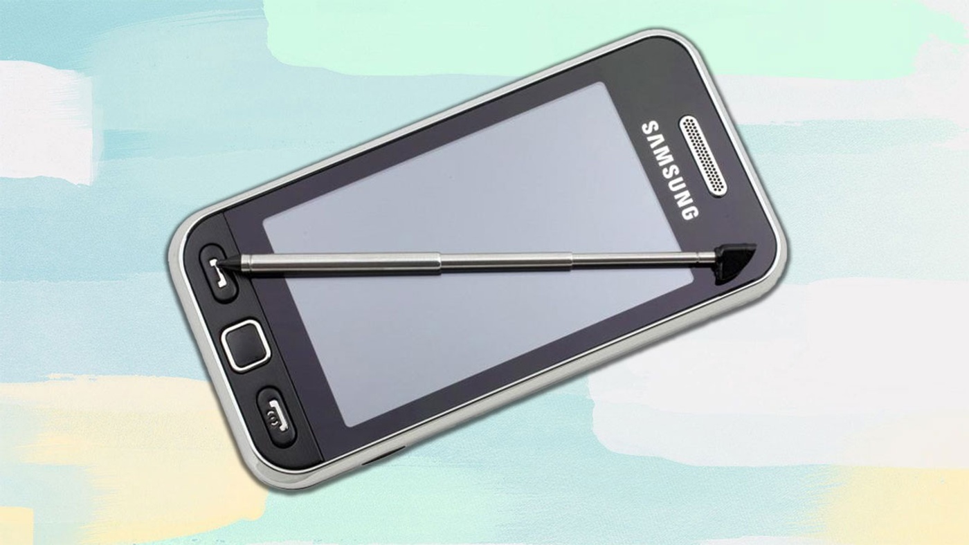 Remembering the Legend: Samsung Star, Still Remembered for Its Impactful Features in Technology