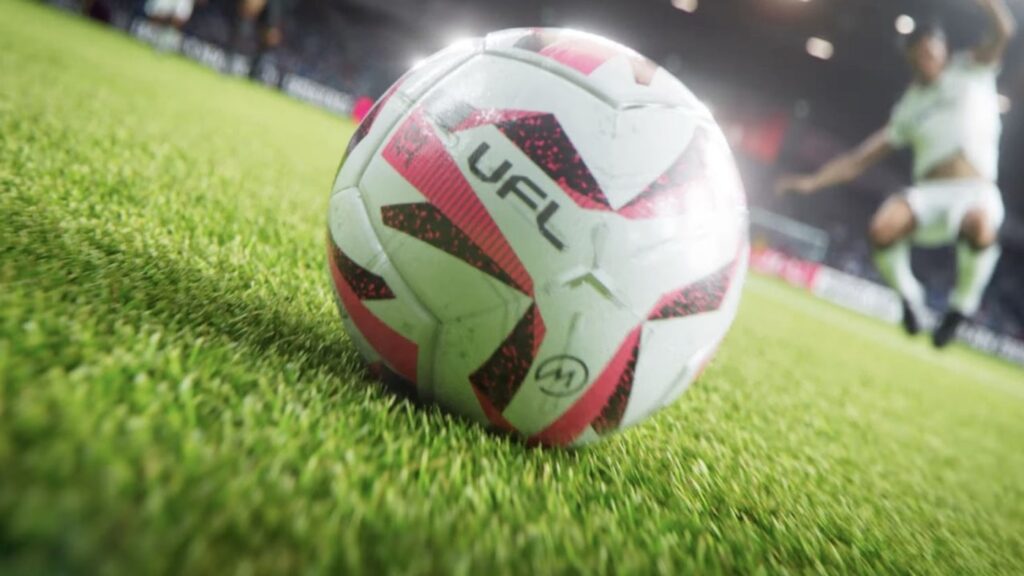 Ronaldo'nun Yatırım Yaptığı Ücretsiz Futbol Oyunu UFL, Beta Testlerine Hazır!