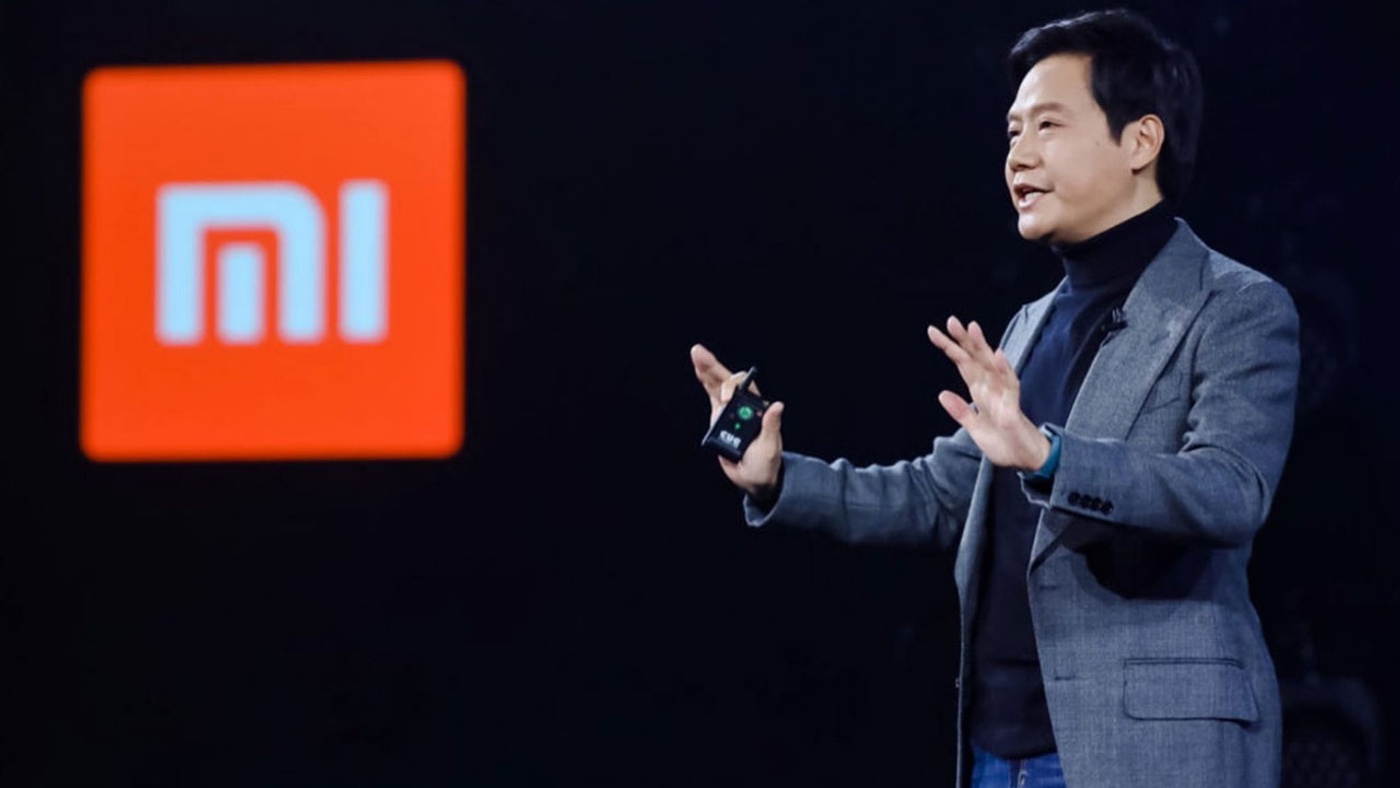 The Success Story of Xiaomi's Founder Lei Jun