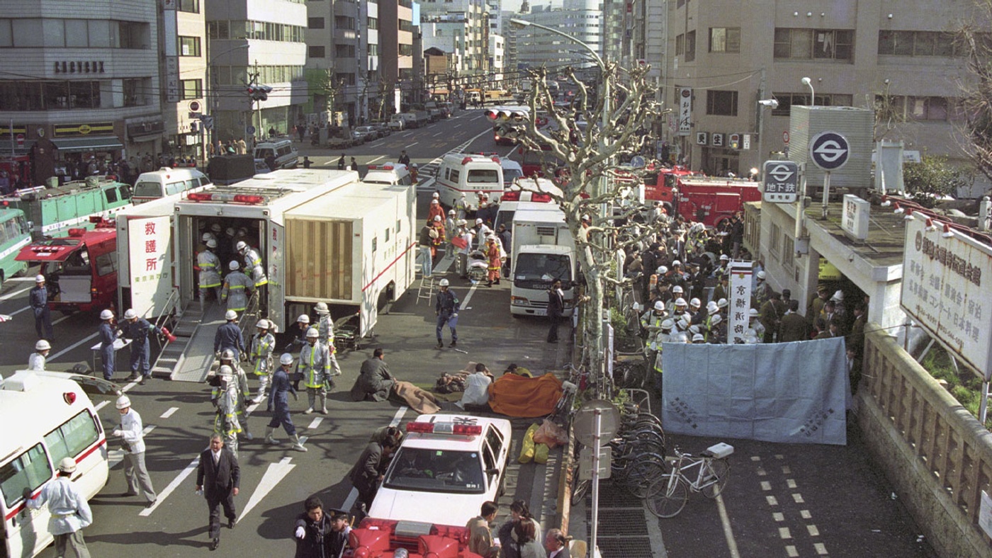 Japonya'nın Temiz Sokak Sırrı: Kamusal Çöp Kutuları Neden Yok?