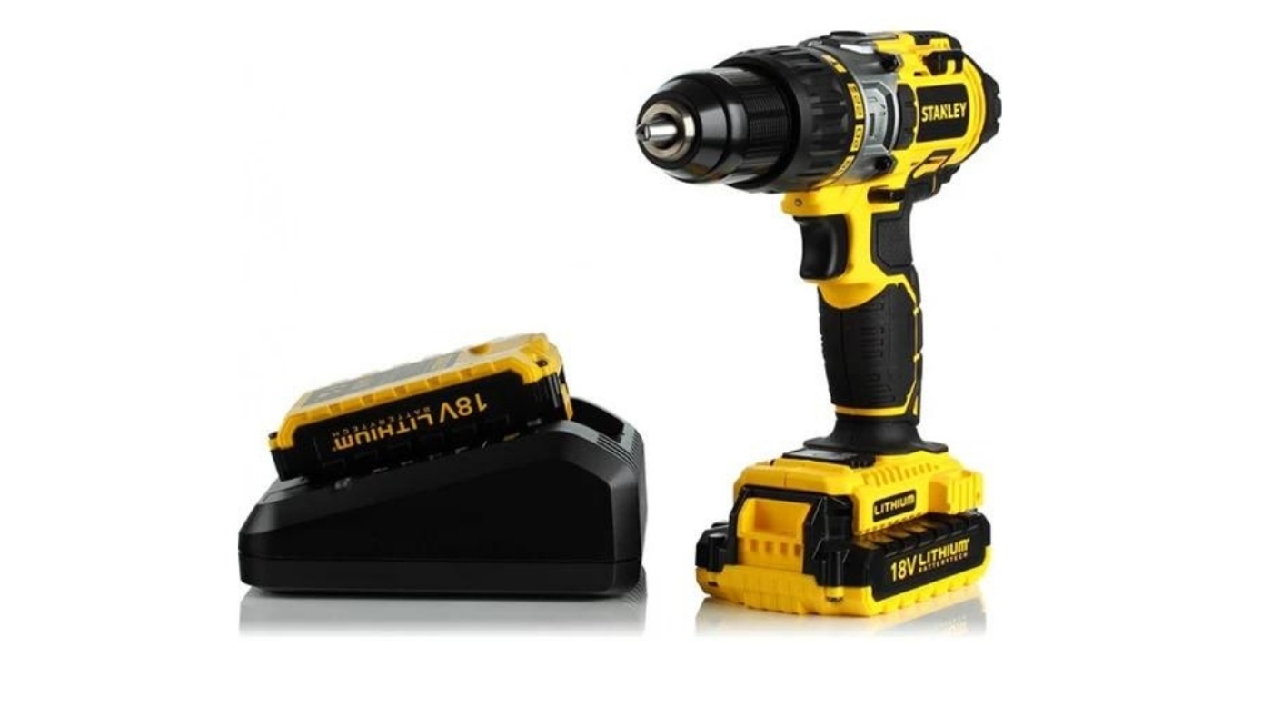 Best Cordless Drills for Home Use Recommendations