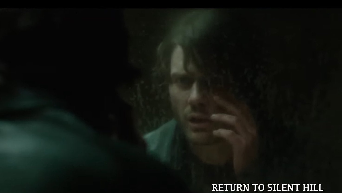 First Trailer from the Return to Silent Hill Movie Arrived