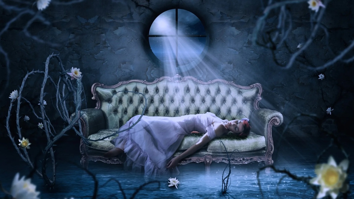 The Role of Dreams on Our Subconscious and Emotional Health