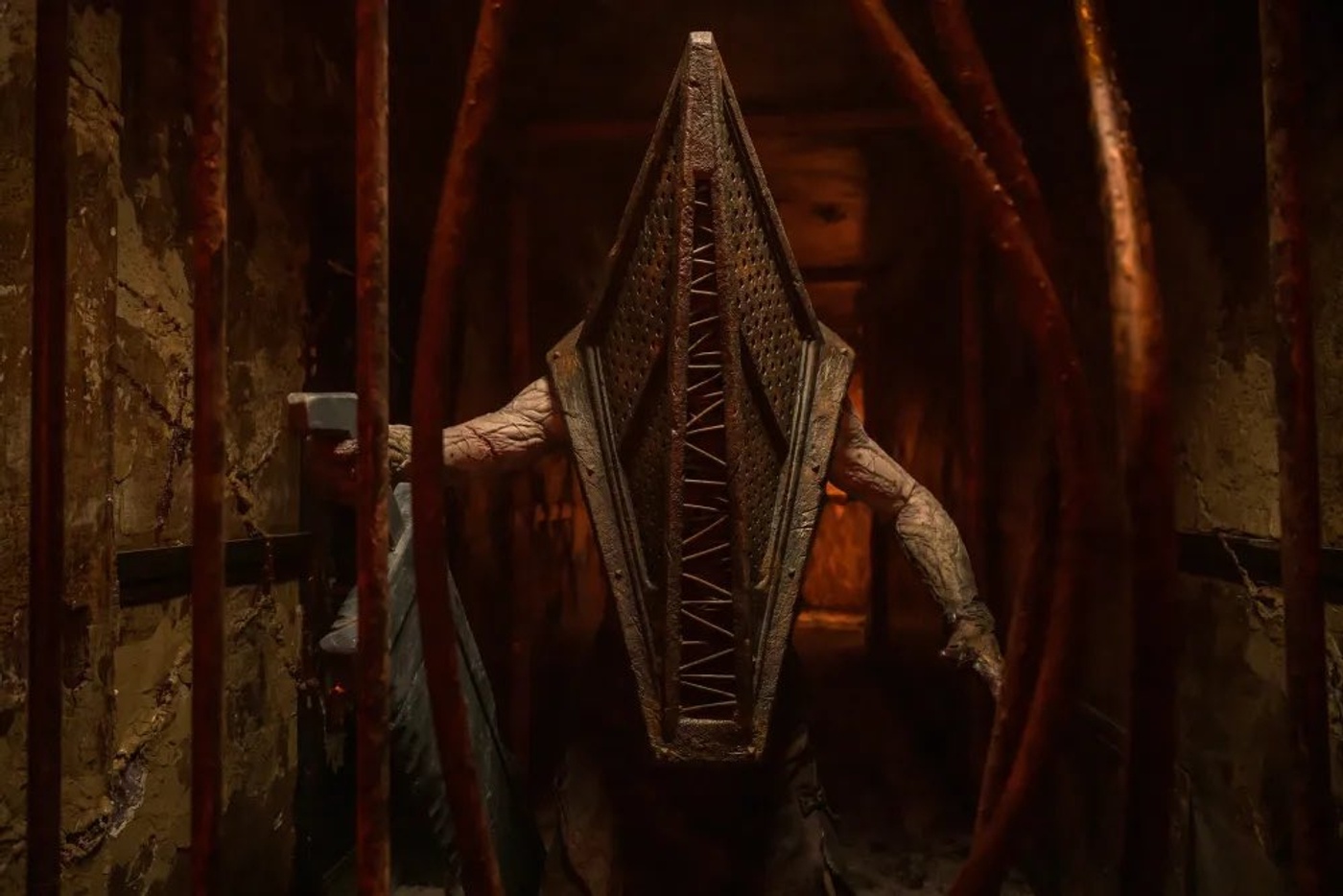 First Trailer from the Return to Silent Hill Movie Arrived