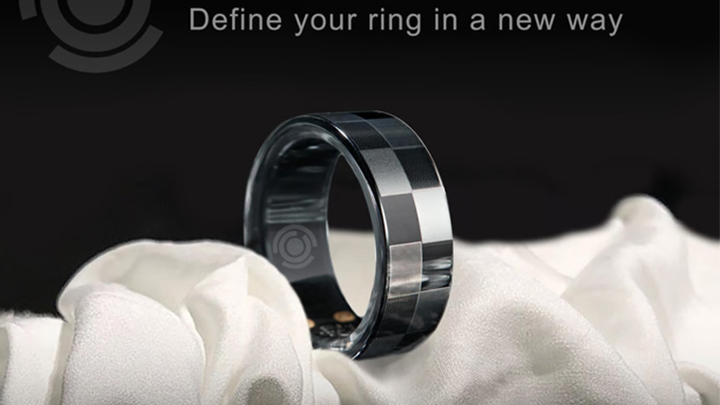 Y-RING: New Multifunctional Smart Ring Coming to Market