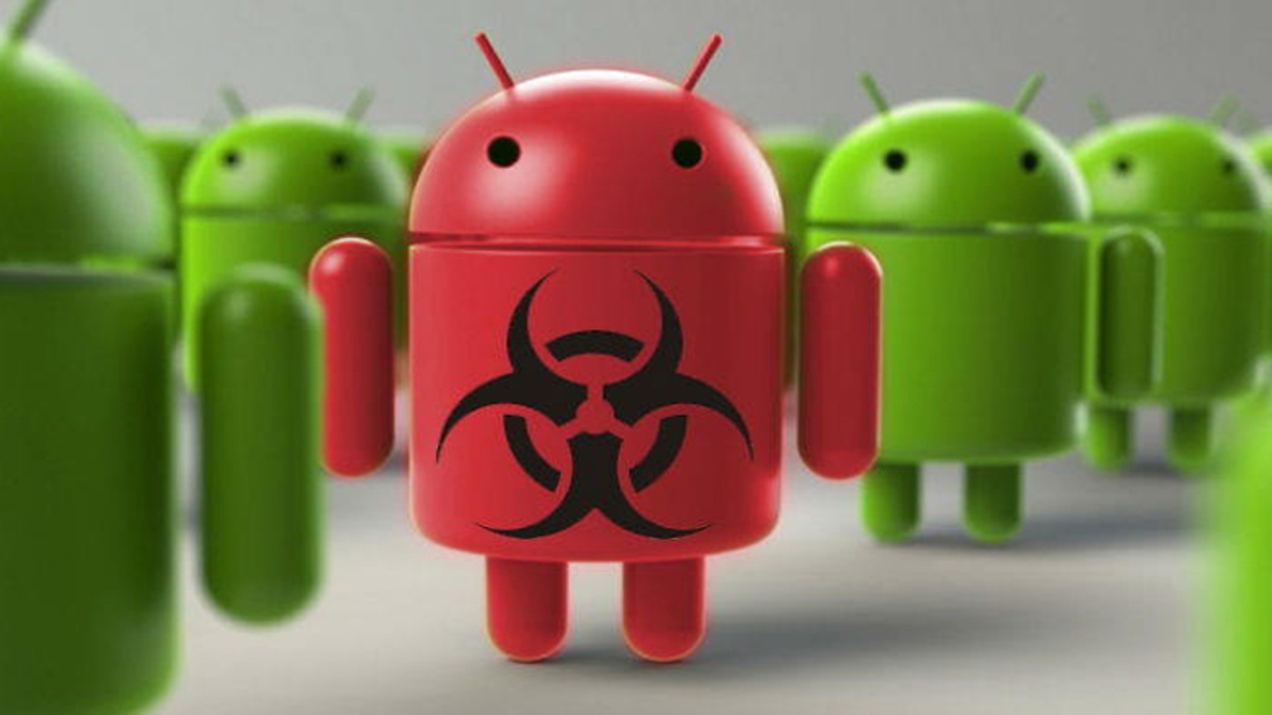 13 Dangerous Apps for Android Detected and Removed from Google Play