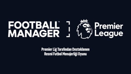 Football Manager, Premier Lig ile Lisans Anlaşması Yaptı