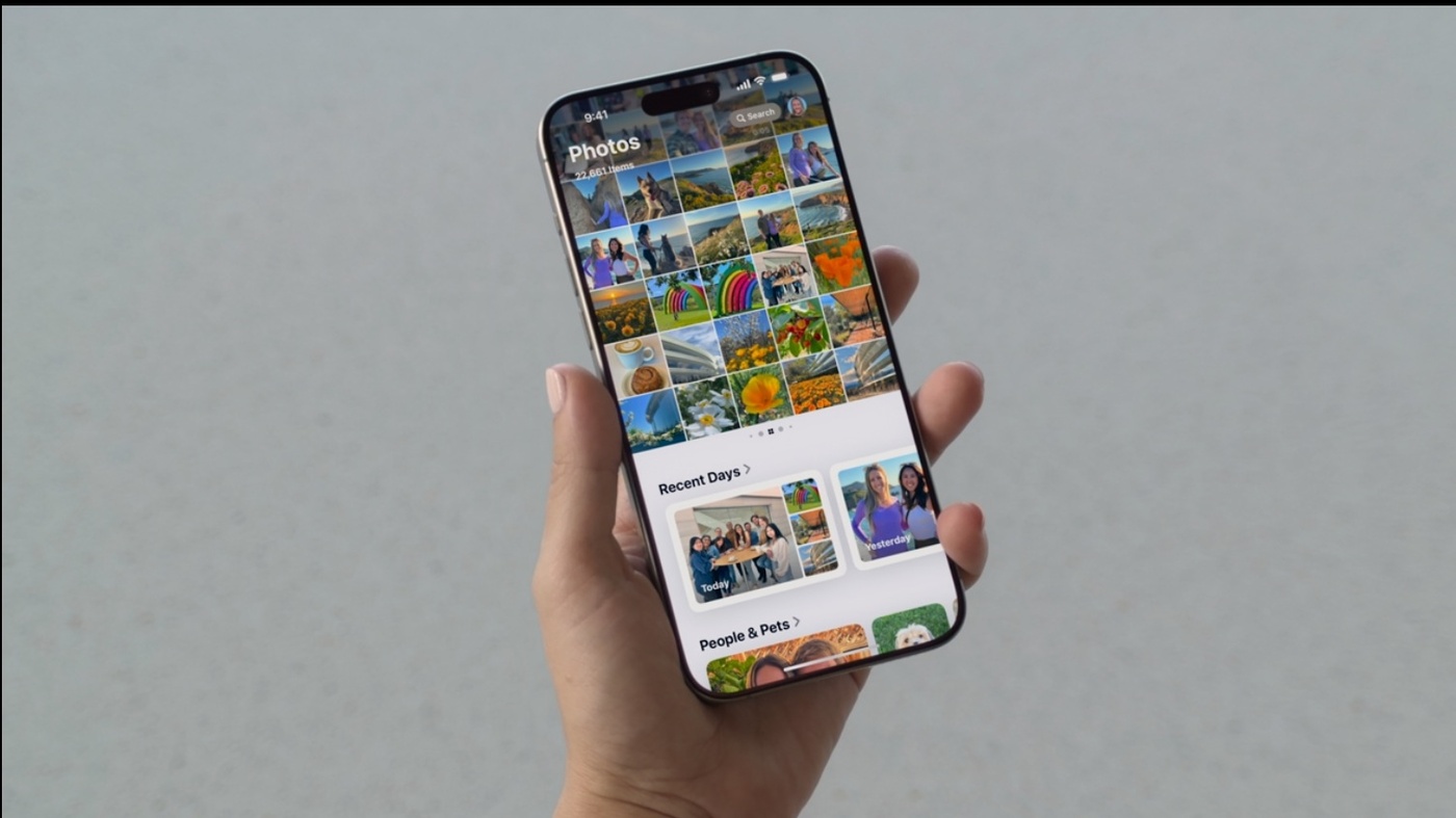 New Features Coming to iPhones with iOS 18