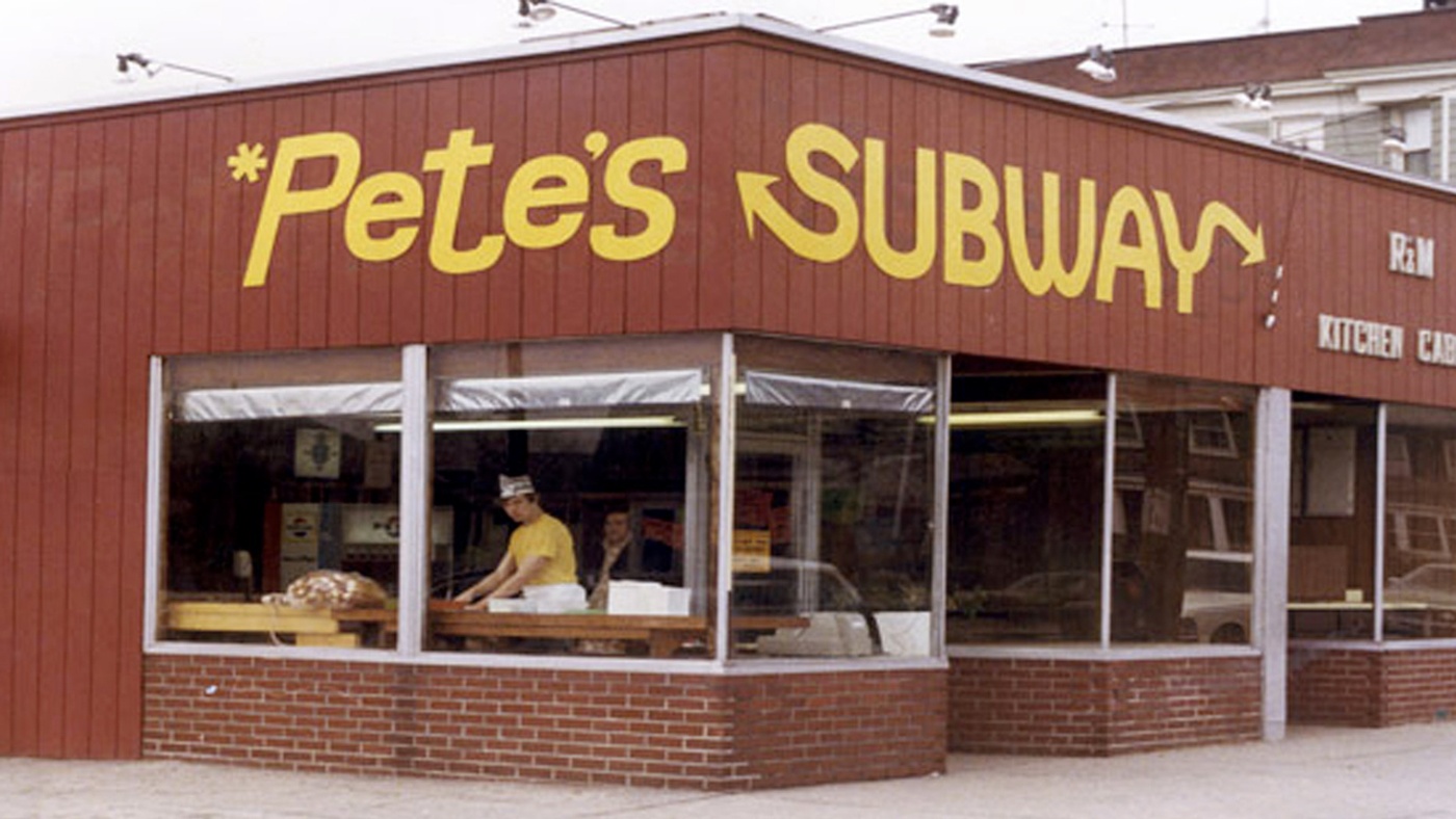 From Poverty to a Sandwich Empire: The Journey of Subway's Founder