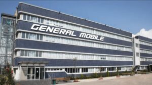 General Mobile'dan Üç Yeni Akıllı Telefon Geliyor