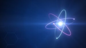 Bilim İnsanlarından Olağanüstü Buluş: Atom Hareketlerini Saniyenin Trilyonda Birinde Yakalayan Kamera