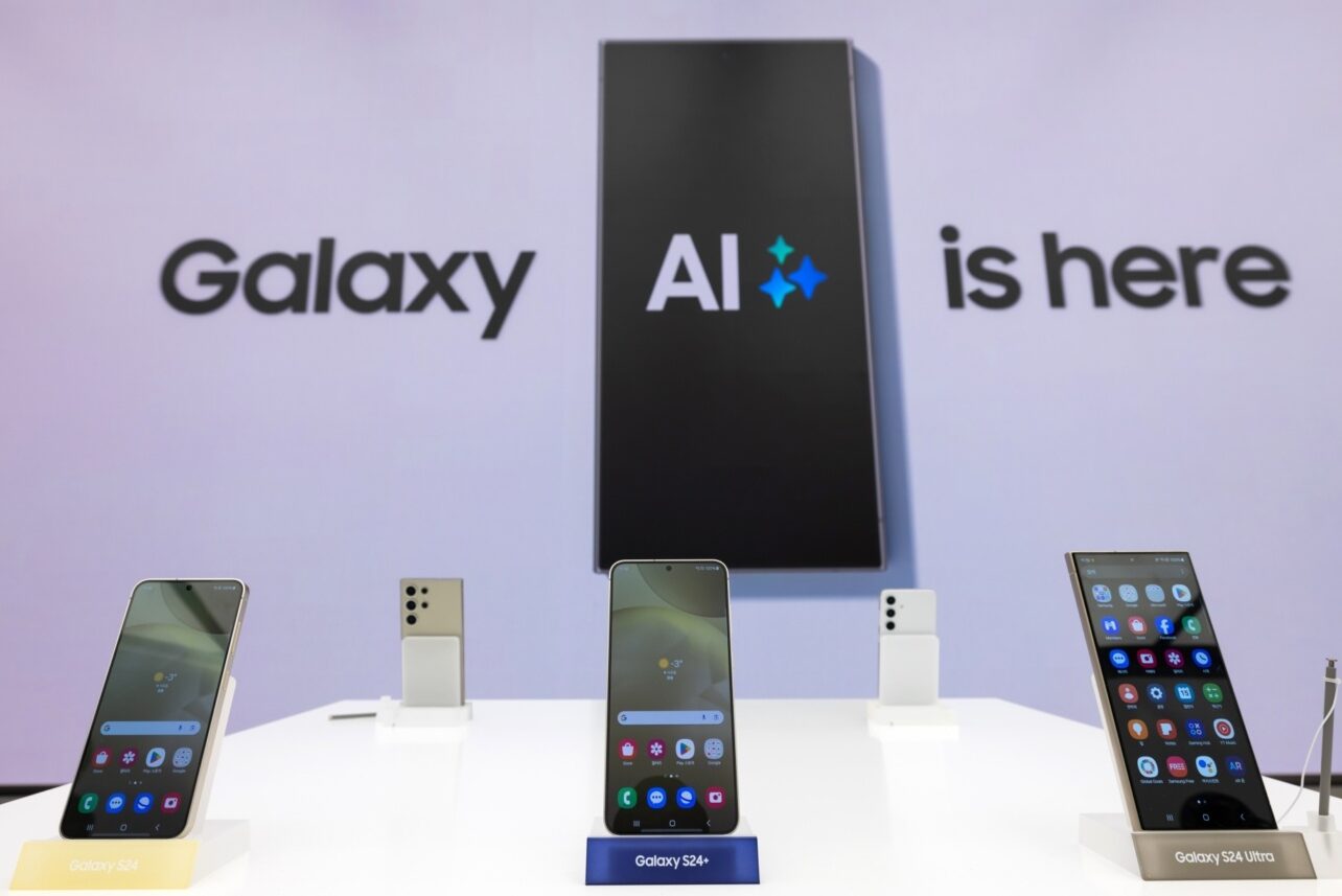 Samsung Telefonlardaki "Galaxy AI" Yapay Zeka Özelliklerinin 2025 Sonuna Kadar Ücretsiz Olacağını Açıkladı