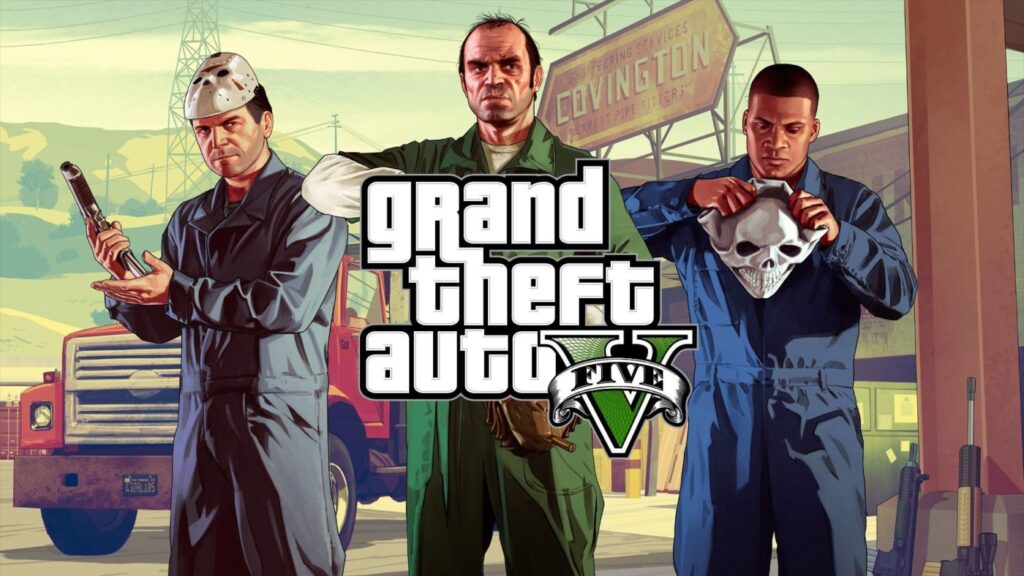 The Canceled Trevor-Focused DLC for GTA 5