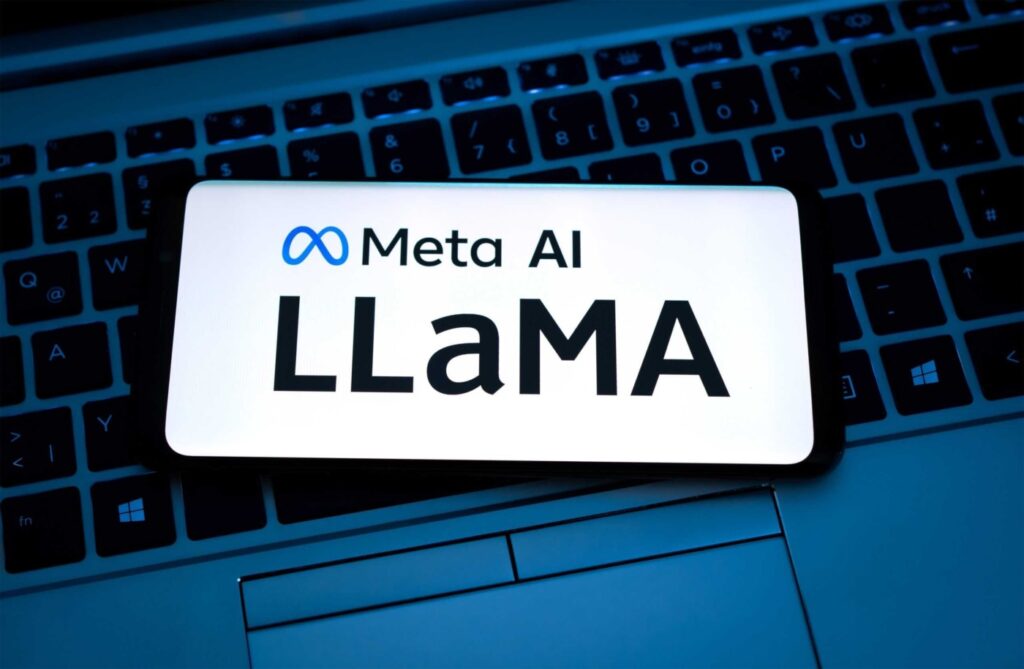 Meta's Compact Artificial Intelligence Model for Mobile Devices