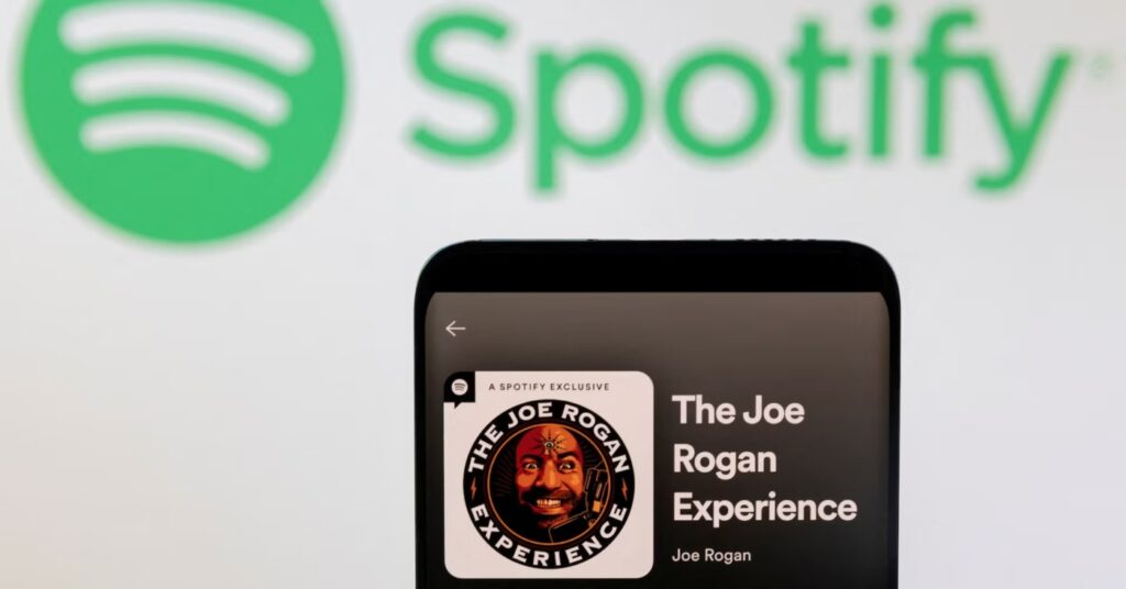 You Can Now Comment on Podcasts on Spotify