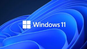 Windows 11 Has Not Reached Expected Usage Rates