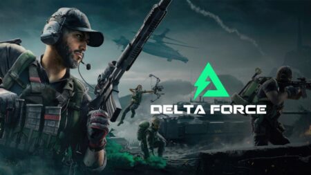 Delta Force Hawk Ops Alpha Tests Starting!