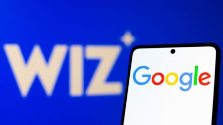 Wiz Rejects Google's Acquisition Offer