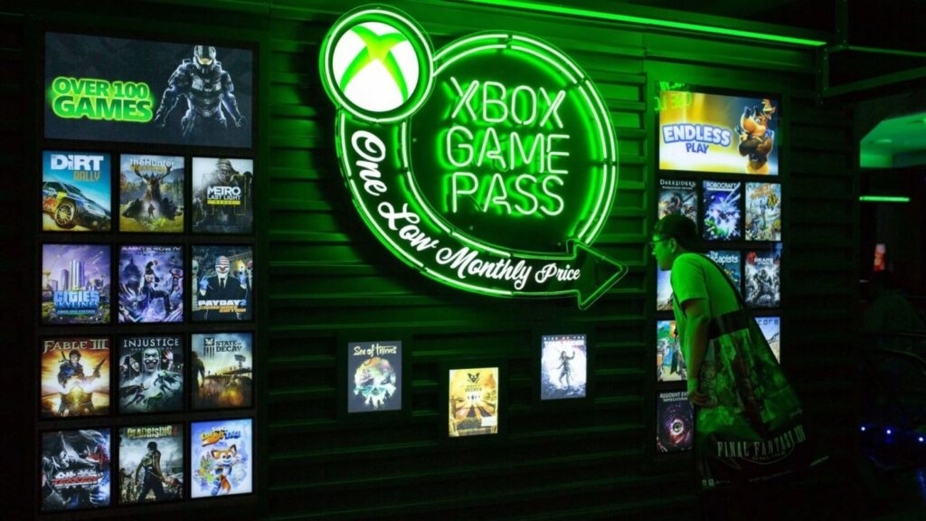 Xbox Game Pass: New Subscription Options and Ad-Supported Package May Be Introduced