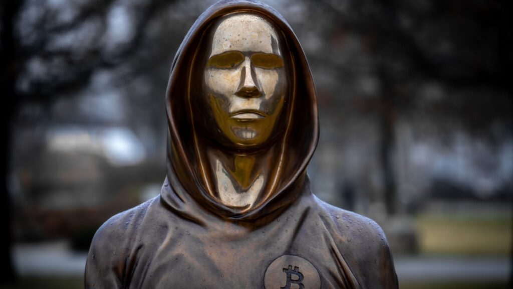 Satoshi Nakamoto'nun Gerçek Kimliği Hala Gizemini Koruyor