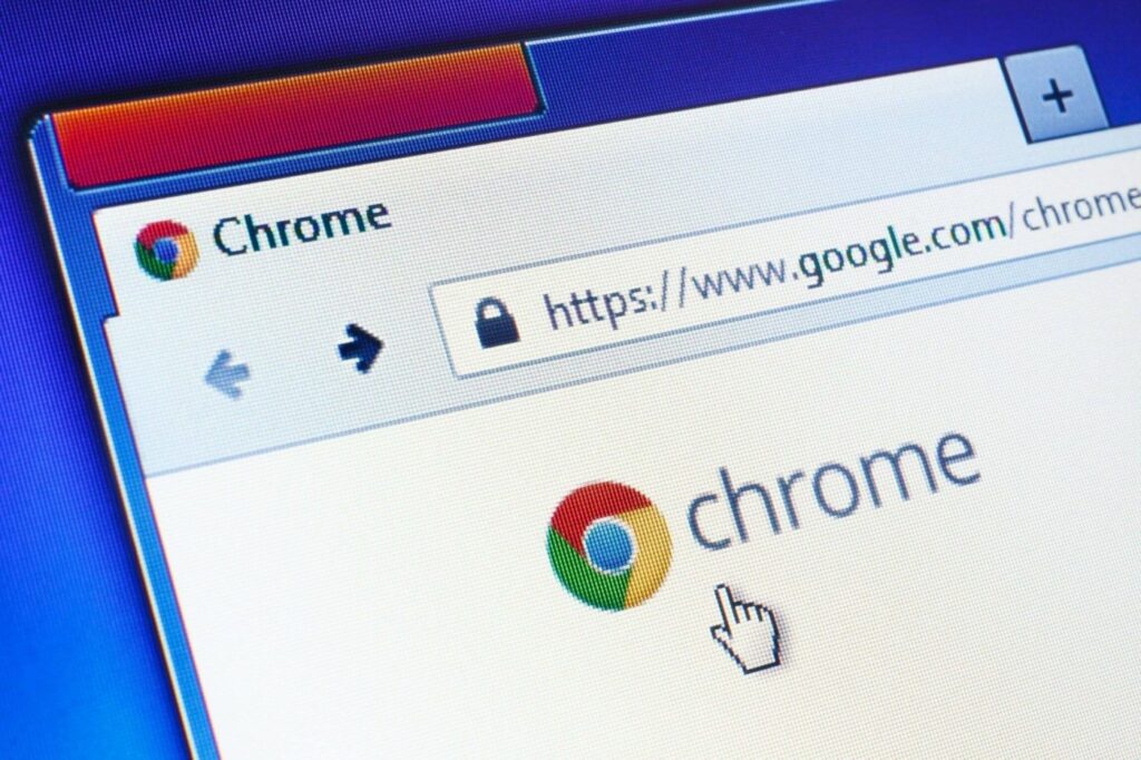 Chrome Testing New Feature that Monitors Tab Performance