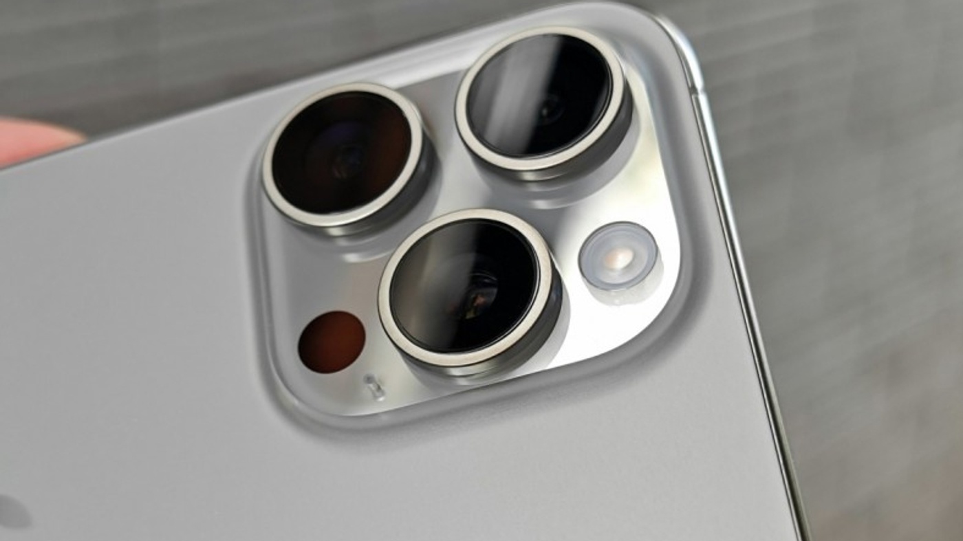 iPhone 16 Pro Model to Feature 5x Optical Zoom Telephoto Camera