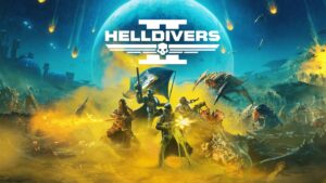 Helldivers 2, Oyuncu Sayısının Yüzde 90'ını Kaybetti!