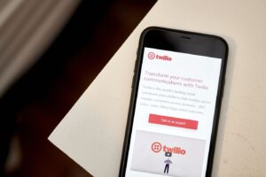 Major Messaging Platform Twilio's Security Scandal: 33 Million Phone Numbers Stolen