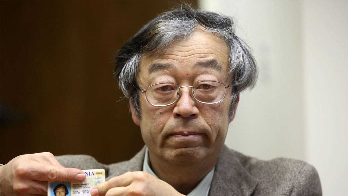 The Real Identity of Satoshi Nakamoto Still Remains a Mystery