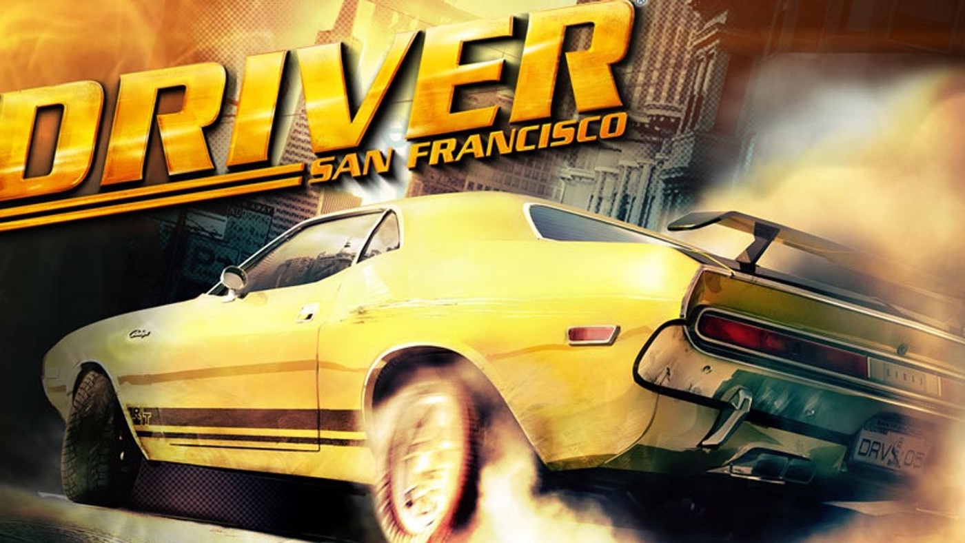 Ubisoft is Working on a New Driver Project