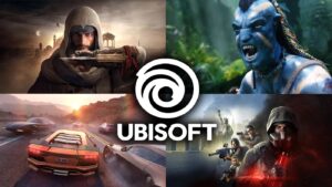 Ubisoft, Toronto Stüdyosundan 33 Çalışanı Kovdu