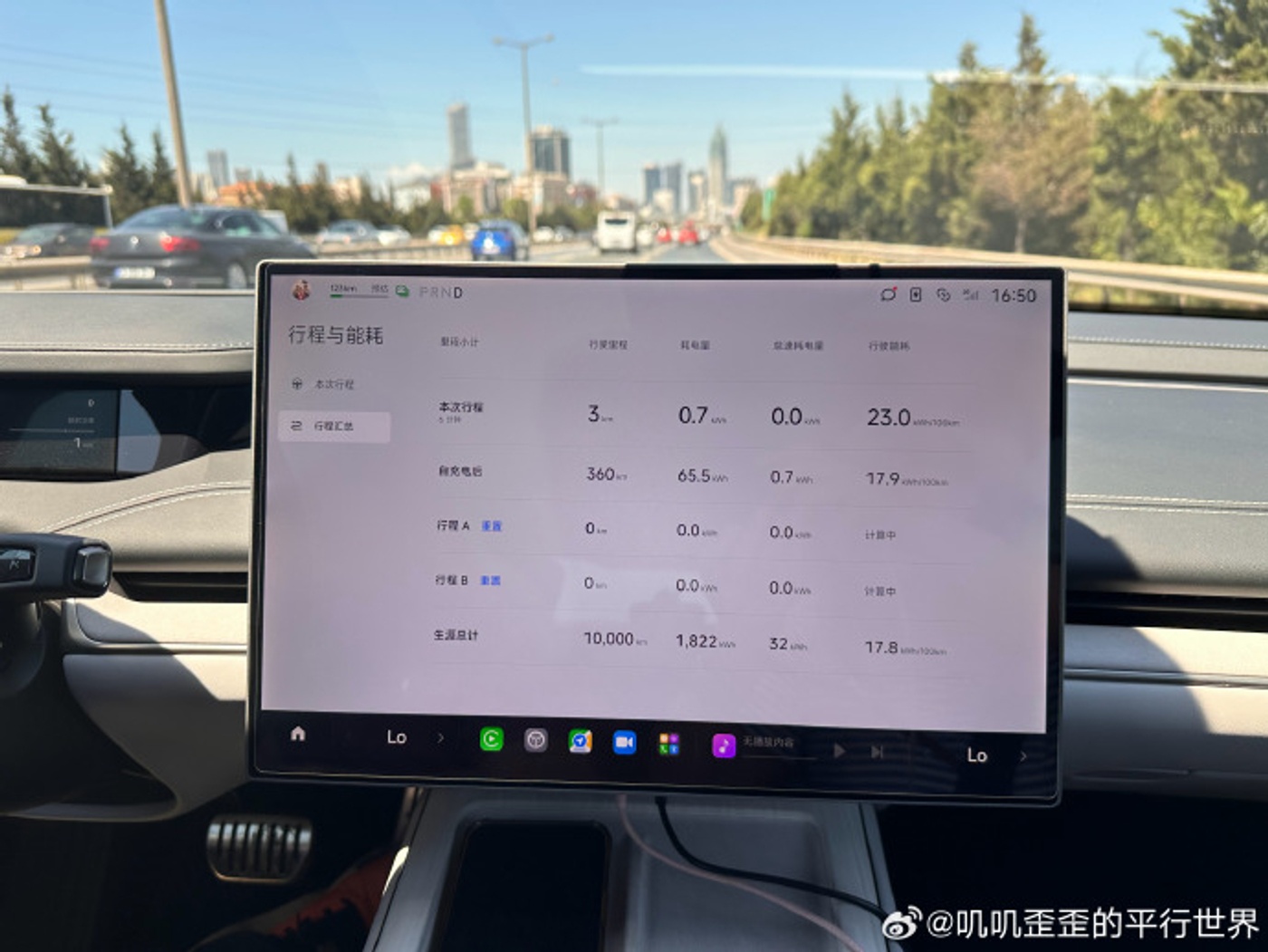 Xiaomi SU7, A 10,000 Kilometer Journey from China to Turkey