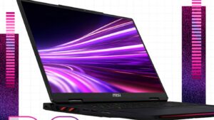 MSI Introduces the New Gaming Beast MSI TITAN 18 Pro Ryzen Edition Laptop