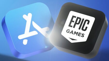 Epic Games Store and Fortnite are Coming to the App Store!