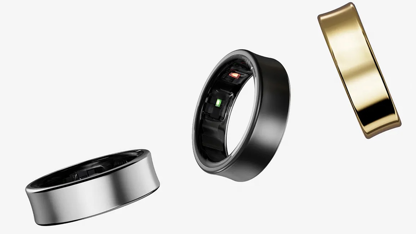 Samsung Galaxy Ring, Works on Other Android Phones Too