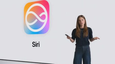 Yapay Zeka Desteğine Sahip Siri iPhone'lara Ne Zaman Gelecek?