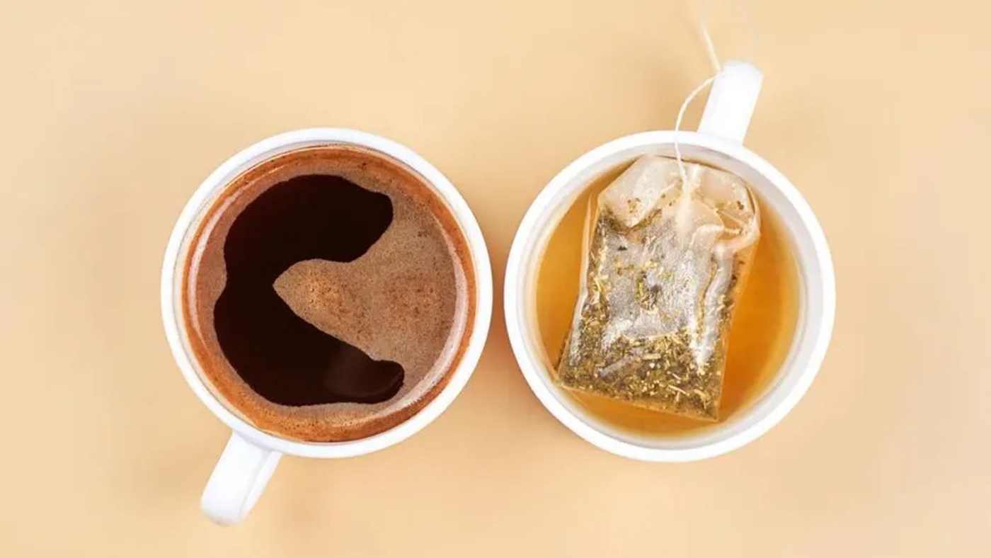 Coffee and Tea Preferences May Be Genetic