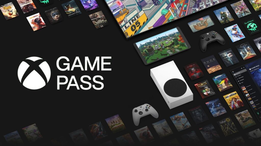 Xbox Game Pass: New Subscription Options and Ad-Supported Package May Be Introduced