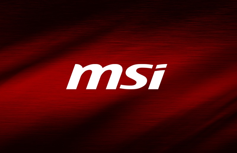 MSI, Yeni Oyun Canavarı MSI TITAN 18 Pro Ryzen Edition Dizüstü Bilgisayarını Tanıttı