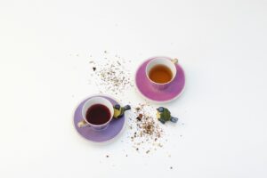 Coffee and Tea Preferences May Be Genetic