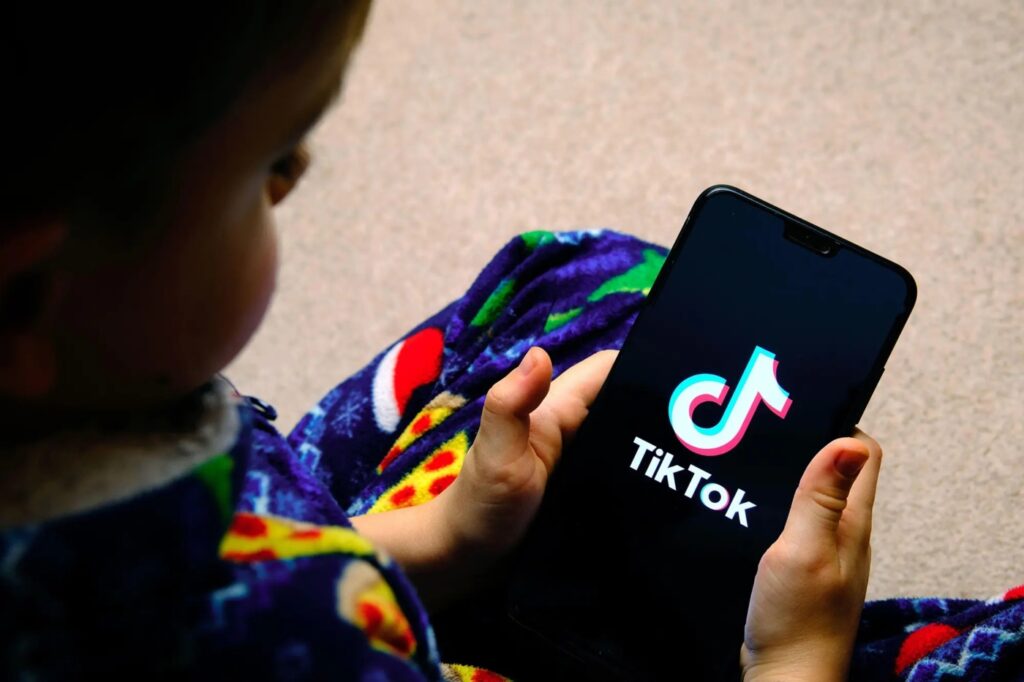 ABD, TikTok’a Çocuk Veri İhlali Nedeniyle Dava Açtı