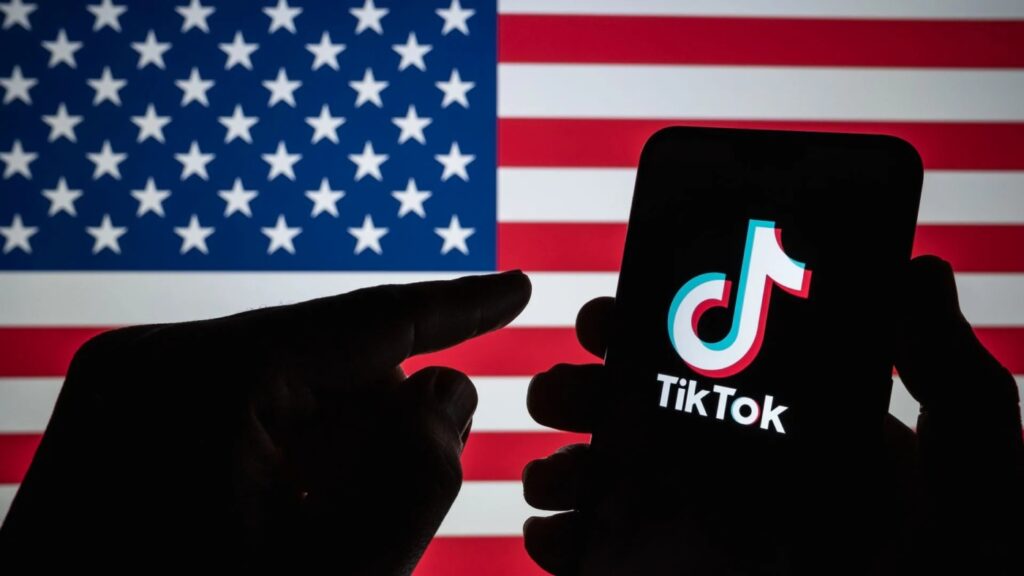 ABD, TikTok’a Çocuk Veri İhlali Nedeniyle Dava Açtı