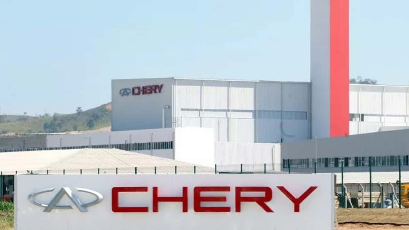 Chery'nin Türkiye'deki Yatırım Planları ve Elektrikli Araç Teşvikleri