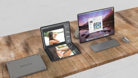 Apple's Foldable MacBook May Arrive in 2027 or 2028