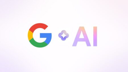 Google, Yapay Zeka Modellerini Açık Kaynak Yapıyor