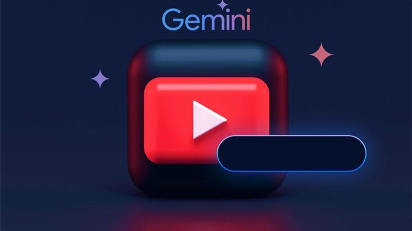 YouTube, Google Gemini İle Yapay Zeka Destekli Yeni Özelliği Test Ediyor