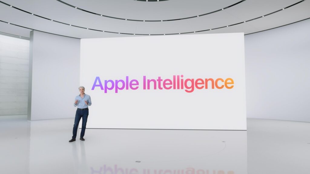 iPhone 16 ve Yapay Zeka Odaklı Apple Intelligence Tanıtımı