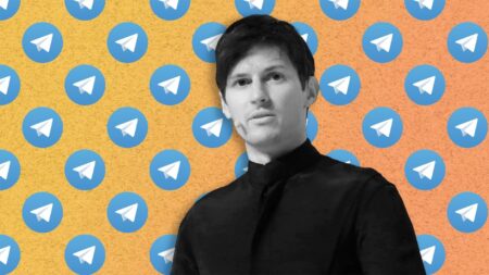 Telegram CEO'su Fransa'da Tutuklandı: Platformun Popülerliği Artıyor