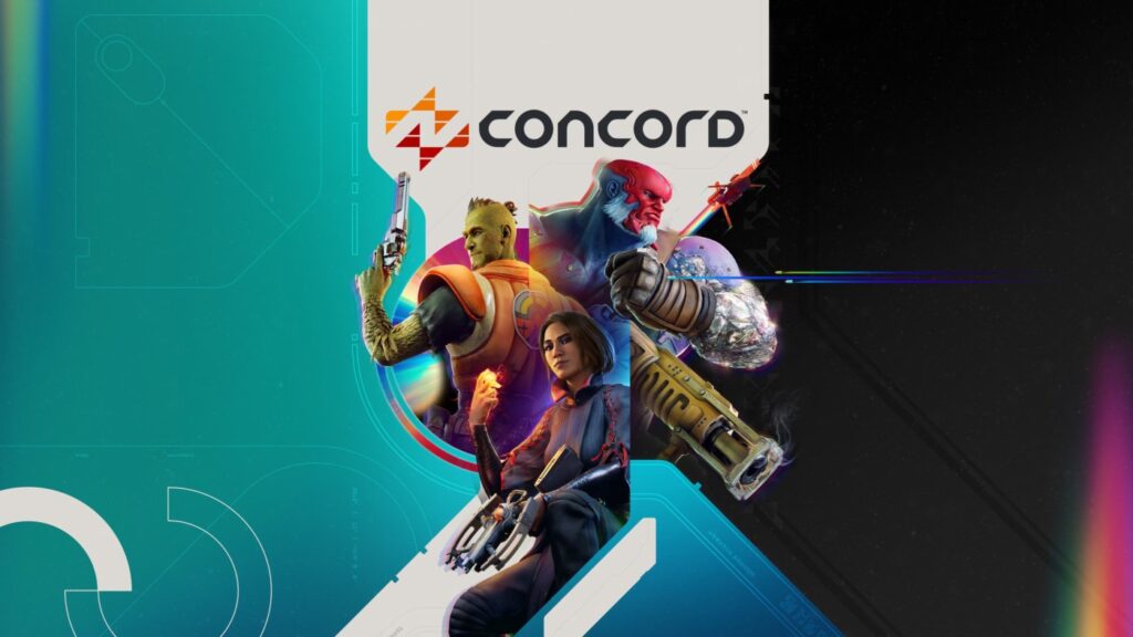 Sony's New Game Concord Did Not Meet Expectations